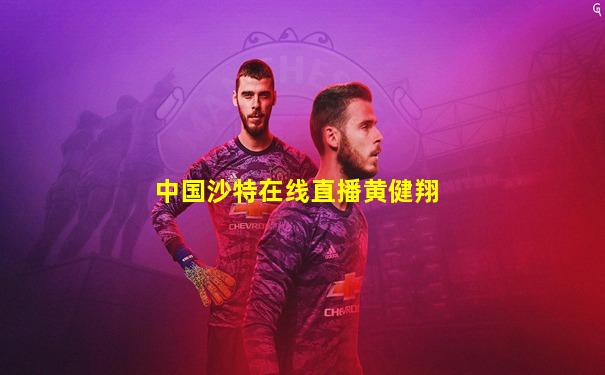 中国沙特在线直播黄健翔