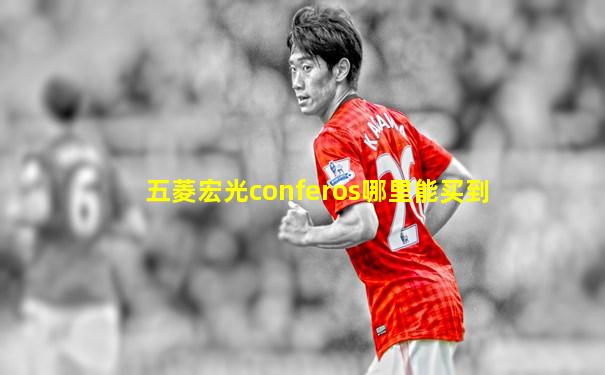 五菱宏光conferos哪里能买到