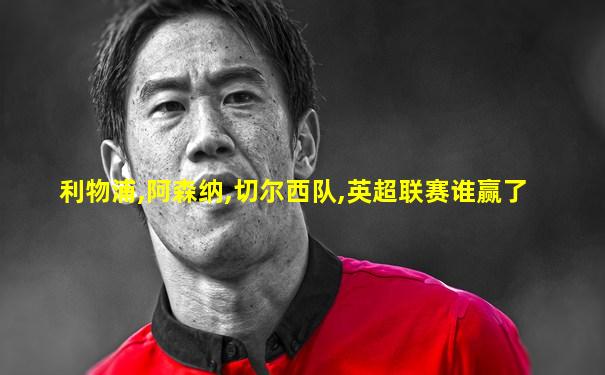 利物浦,阿森纳,切尔西队,英超联赛谁赢了