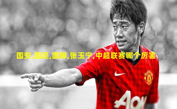 国安,国足,国脚,张玉宁,中超联赛哪个厉害