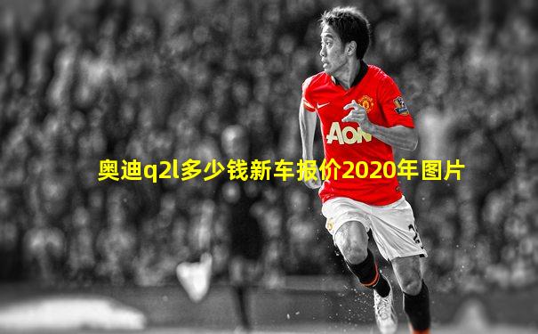 奥迪q2l多少钱新车报价2020年图片