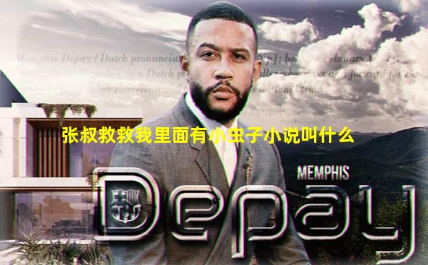 张叔救救我里面有小虫子小说叫什么