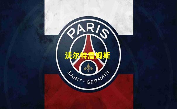 沃尔特詹姆斯