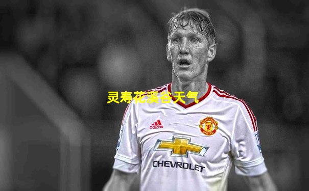 灵寿花溪谷天气