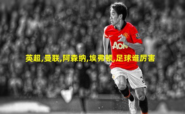 英超,曼联,阿森纳,埃弗顿,足球谁厉害