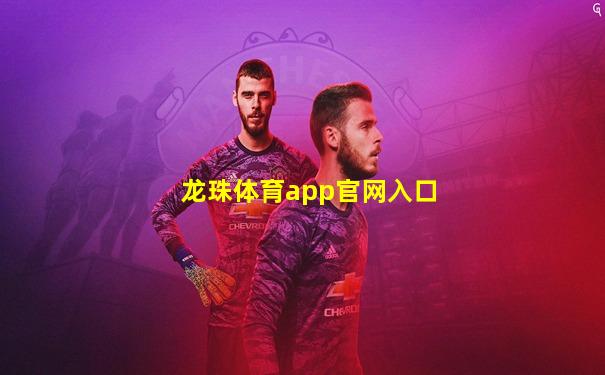 龙珠体育app官网入口